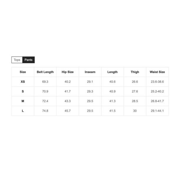 Brown/ Black Tropical Print Tube Top & Wide Leg Pants - Picture 7 of 7